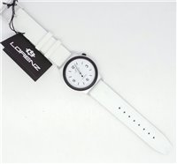 Montre Lorenz Homme in Acier 026955AA - 026955AA